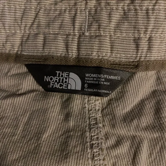 Women’s, The North Face, Striped, Pants - Picture 7 of 8